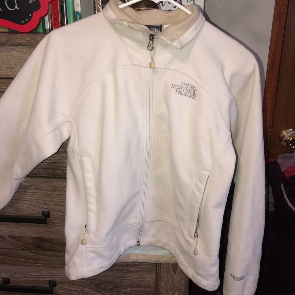 North face jacket